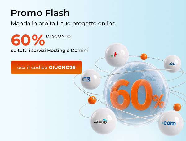Promo Flash